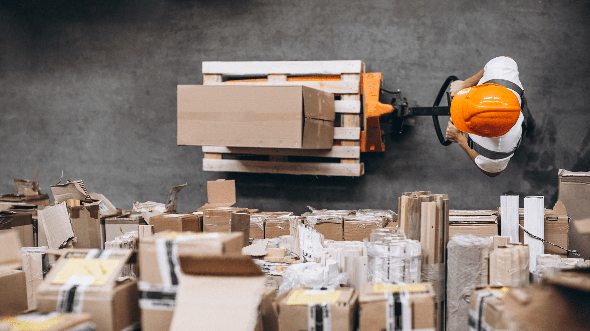 The 5 Biggest Shipping Mistakes
