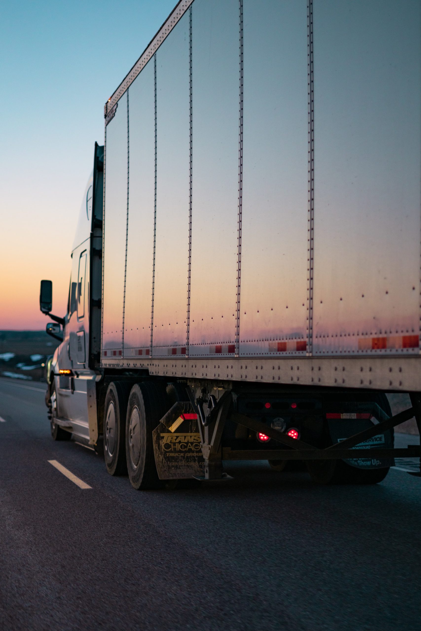 Mastering Freight Shipping: By Definition