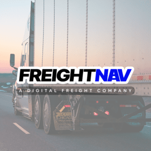 Freightnav Transport Truck