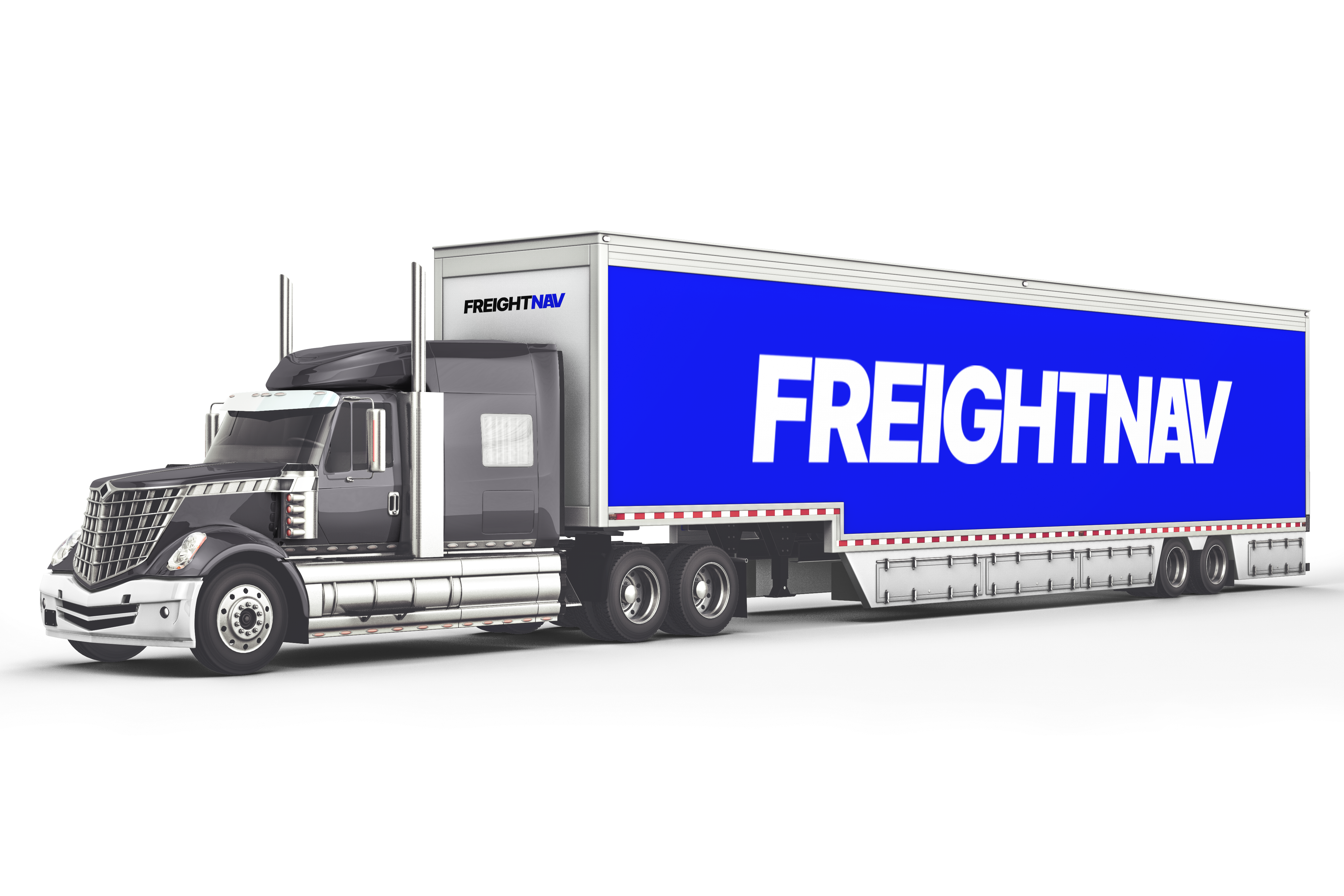 freightnav truck