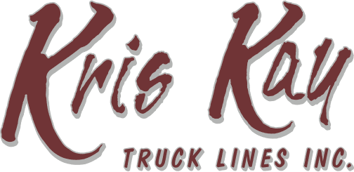 Kris Kay Truck Lines