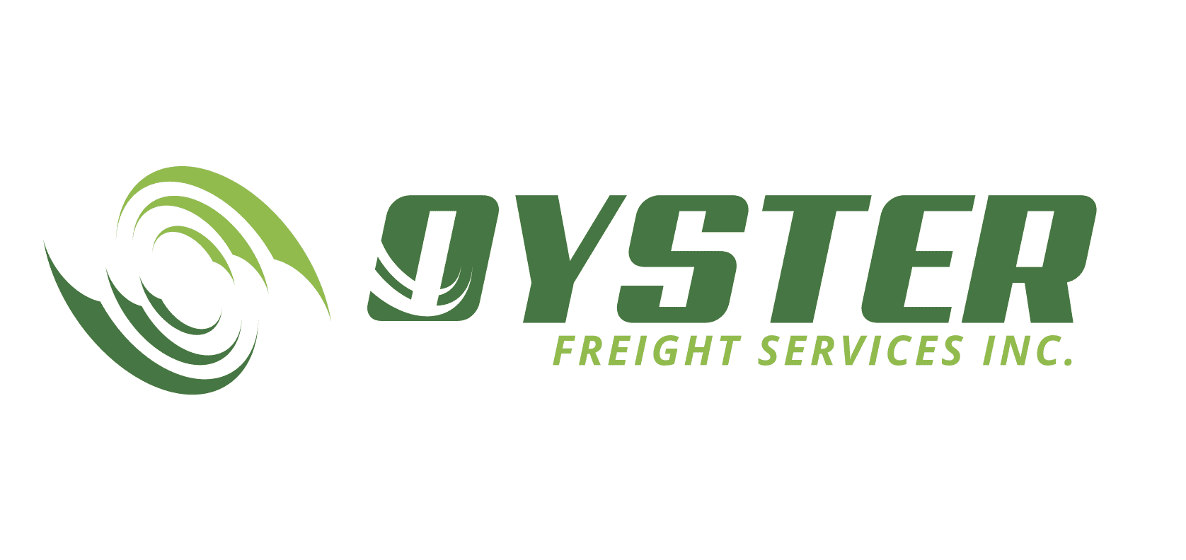 Oyster Freight Services