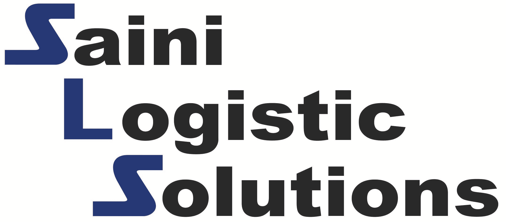 Saini Logistic Solutions