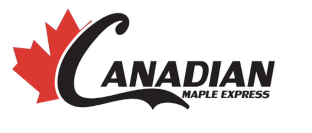 Canadian Maple Express