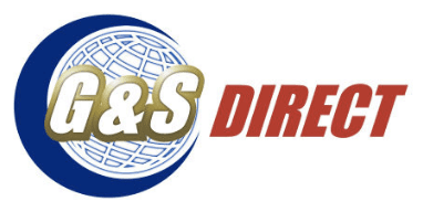 G&S Direct logo