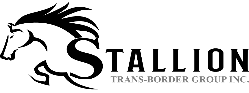 Stallion Transborder Logo