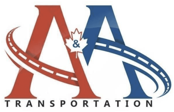 A&A Trans Logo