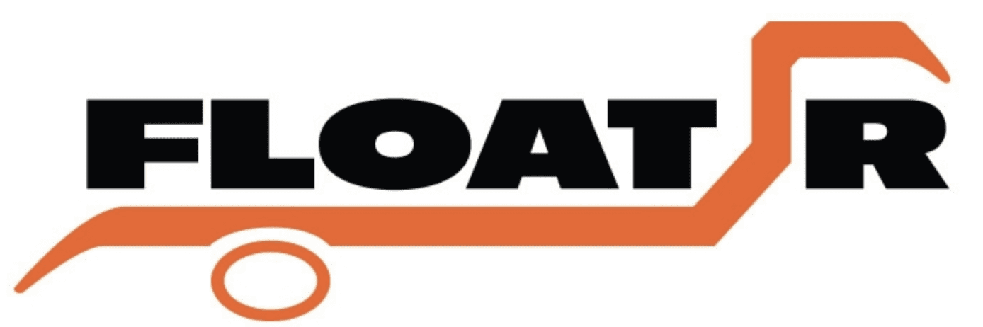 Floatr Logo