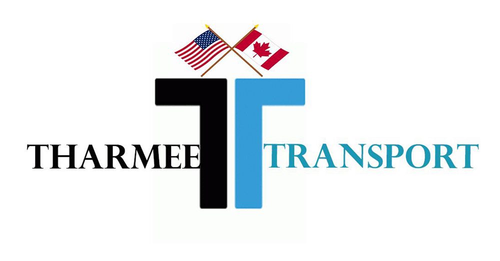 Tharmee Trans logo