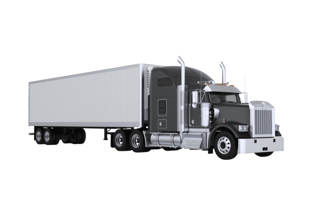 Reefer Trailer