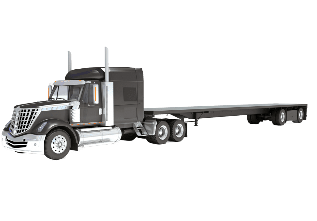 Flatbed Trailer