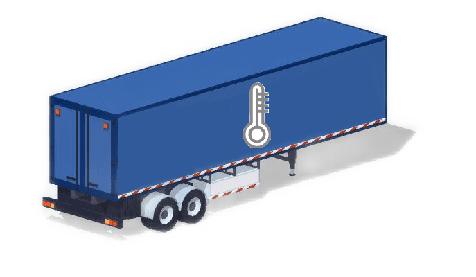 Refrigerated Freight
