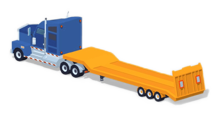 Flatbed