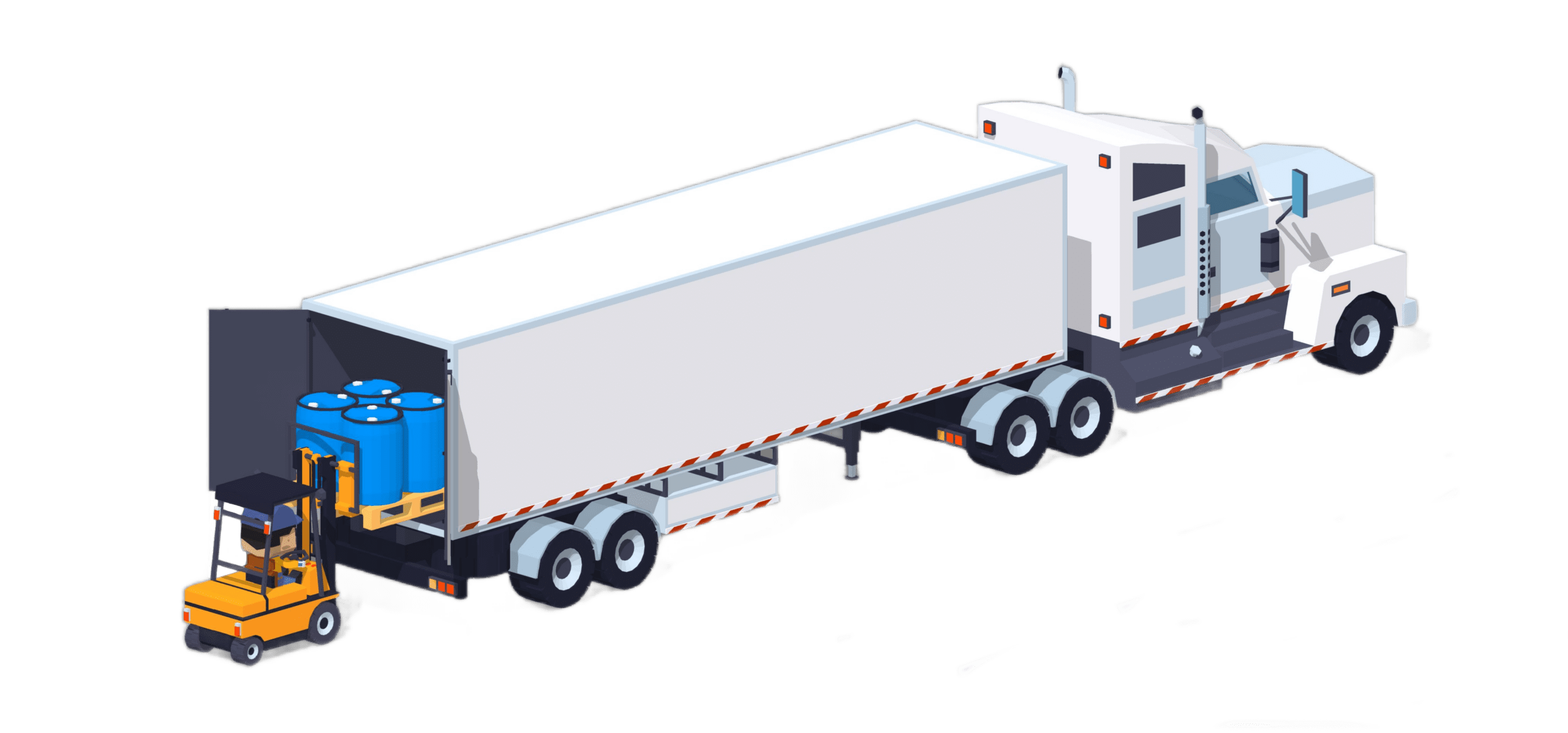 LTL Freight